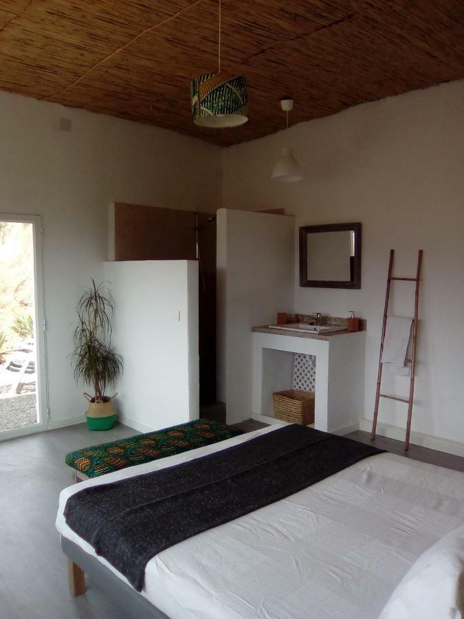 The African House Bed & Breakfast Tolox Eksteriør bilde