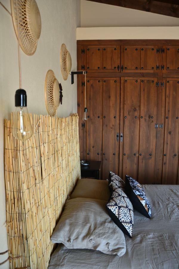 The African House Bed & Breakfast Tolox Eksteriør bilde