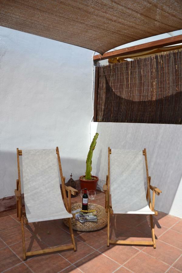The African House Bed & Breakfast Tolox Eksteriør bilde