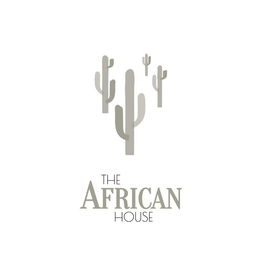 The African House Bed & Breakfast Tolox Eksteriør bilde